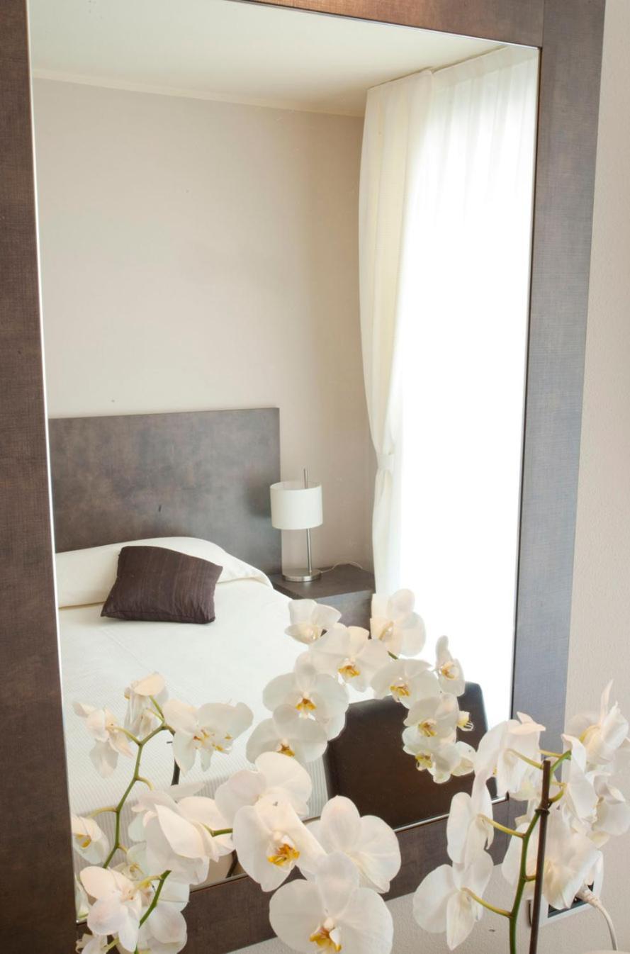 Hotel Kent Milano Marittima Buitenkant foto